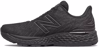 (Women) New Balance Fresh Foam 880v11 'Black' W880B11 (Women) New Balance Fresh Foam 880v11 'Black' W880B11