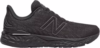 (Women) New Balance Fresh Foam 880v11 'Black' W880B11 (Women) New Balance Fresh Foam 880v11 'Black' W880B11