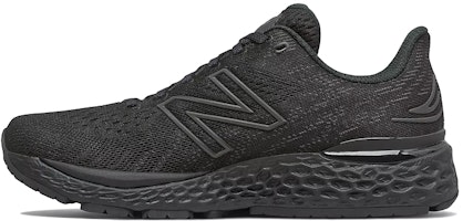 (Women) New Balance Fresh Foam 880v11 'Black' W880B11 (Women) New Balance Fresh Foam 880v11 'Black' W880B11