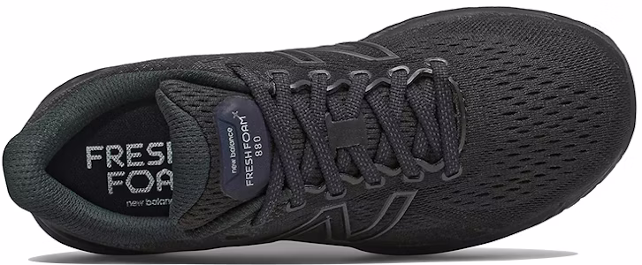 (W) New Balance Fresh Foam 880v11 'Negro' W880B11 Lookbook (W) New Balance Fresh Foam 880v11 'Negro' W880B11