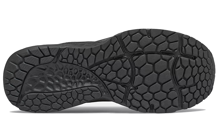 Shop （女性）New Balance Fresh Foam 880v11 '黑色' W880B11