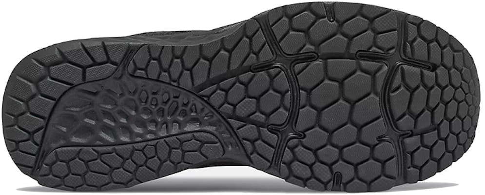 (Women) New Balance Fresh Foam 880v11 'Black' W880B11 Shop (Women) New Balance Fresh Foam 880v11 'Black' W880B11