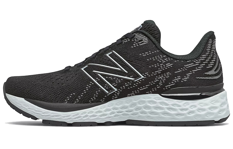 (Women) New Balance Fresh Foam 880v11 'Black Star Glow' W880E11