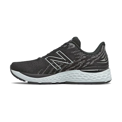 (W) NB Fresh Foam 880v11 'Black Star Glow'