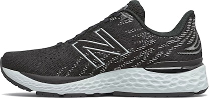 (Women) New Balance Fresh Foam 880v11 'Black Star Glow' W880E11 (Women) New Balance Fresh Foam 880v11 'Black Star Glow' W880E11