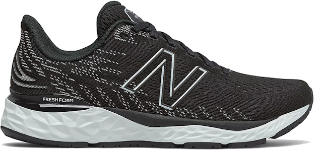 (女性)New Balance Fresh Foam 880v11「黑星光」W880E11 Order (女性)New Balance Fresh Foam 880v11「黑星光」W880E11