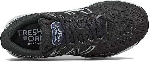 (W) New Balance Fresh Foam 880v11 '黑色星光' W880E11 Lookbook (W) New Balance Fresh Foam 880v11 '黑色星光' W880E11