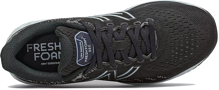 (女性)New Balance Fresh Foam 880v11「黑星光」W880E11 Lookbook (女性)New Balance Fresh Foam 880v11「黑星光」W880E11