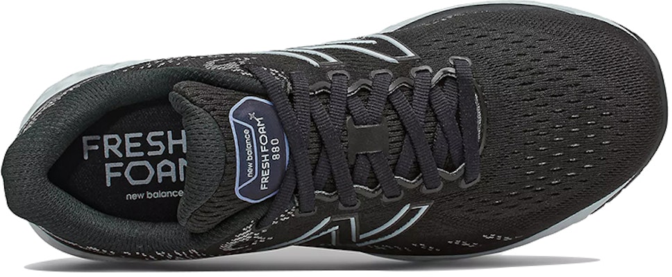 (W) New Balance Fresh Foam 880v11 'Black Star Glow' Sepatu Lari Pria W880E11 Lookbook (W) New Balance Fresh Foam 880v11 'Black Star Glow' Sepatu Lari Pria W880E11