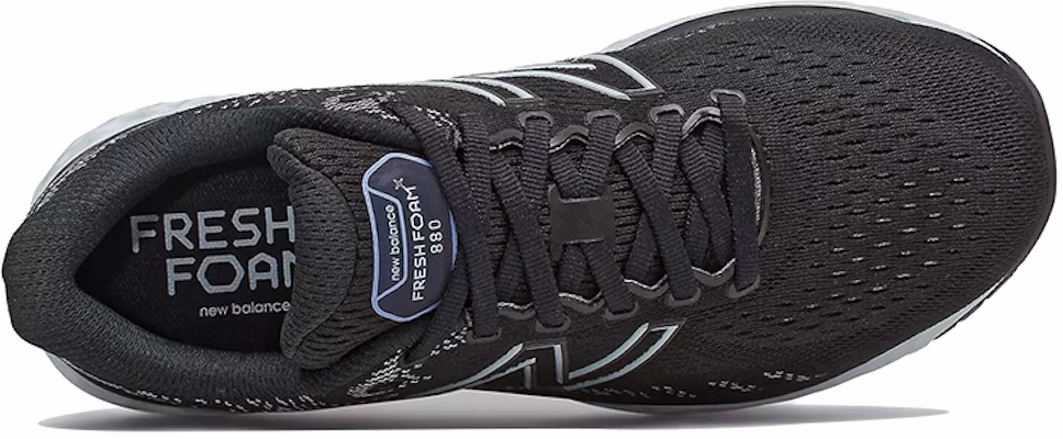 (Women) New Balance Fresh Foam 880v11 'Black Star Glow' W880E11 Lookbook (Women) New Balance Fresh Foam 880v11 'Black Star Glow' W880E11