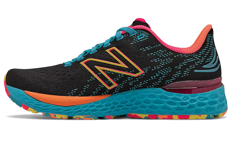 (Women) New Balance Fresh Foam 880v11 'Black Virtual Sky' W880K11