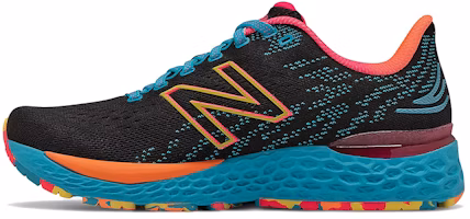 (Women) New Balance Fresh Foam 880v11 'Black Virtual Sky' W880K11 (Women) New Balance Fresh Foam 880v11 'Black Virtual Sky' W880K11