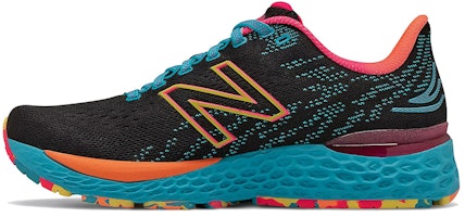 (Women) New Balance Fresh Foam 880v11 'Black Virtual Sky' W880K11 (Women) New Balance Fresh Foam 880v11 'Black Virtual Sky' W880K11