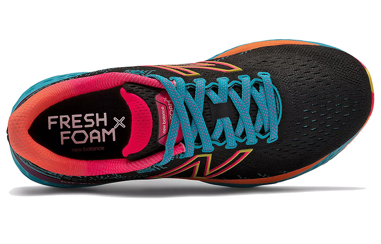 Lookbook (W) New Balance Fresh Foam 880v11 ''Schwarz Virtual Sky'' W880K11