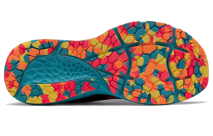 (W) NB Fresh Foam 880v11 'Black Virtual Sky' 圖 4