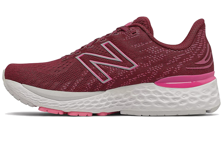 (Women) New Balance Fresh Foam 880v11 'Garnet' W880R11