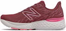 Buy (W) New Balance Fresh Foam 880v11 'Garnet' Lelaki/Wanita Sneakers W880R11