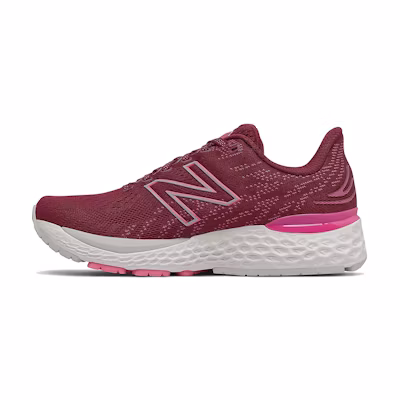 (W) NB Fresh Foam 880v11 'Garnet'