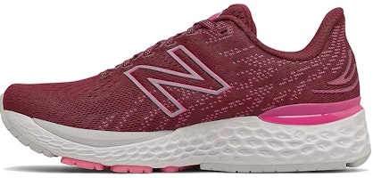 (Women) New Balance Fresh Foam 880v11 'Garnet' W880R11 (Women) New Balance Fresh Foam 880v11 'Garnet' W880R11