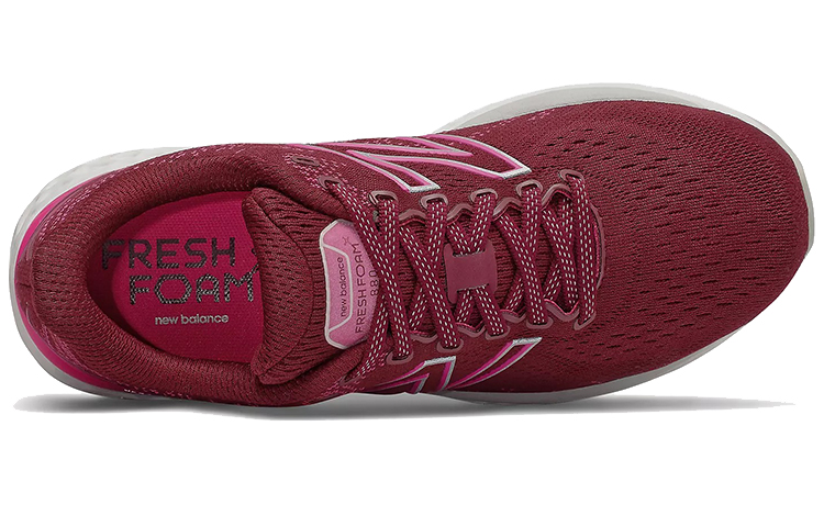 Lookbook (女性) New Balance Fresh Foam 880v11 '石榴紅' W880R11