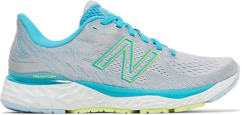 (Women) New Balance Fresh Foam 880v11 'Light Cyclone Virtual Sky' W880S11 Buy (Women) New Balance Fresh Foam 880v11 'Light Cyclone Virtual Sky' W880S11