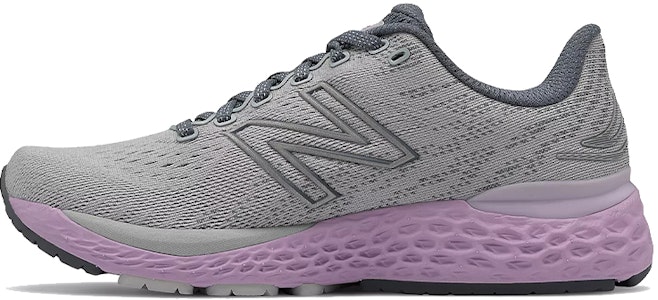 New Balance Fresh Foam 880 v11 潮流運動跑步鞋 女款 灰紫色 Buy New Balance Fresh Foam 880 v11 潮流運動跑步鞋 女款 灰紫色