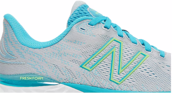 (女性)New Balance Fresh Foam 880v11 'Light Cyclone Virtual Sky' W880S11 Order (女性)New Balance Fresh Foam 880v11 'Light Cyclone Virtual Sky' W880S11