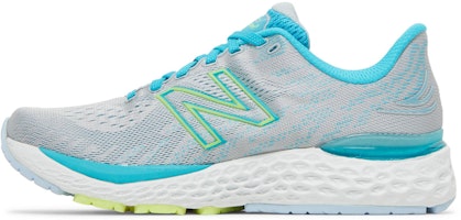 (W) New Balance Fresh Foam 880v11 'Cahaya Siklon Langit Maya' W880S11 Lookbook (W) New Balance Fresh Foam 880v11 'Cahaya Siklon Langit Maya' W880S11