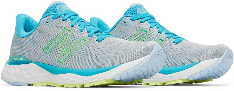 (女性)New Balance Fresh Foam 880v11 'Light Cyclone Virtual Sky' W880S11 Cheap (女性)New Balance Fresh Foam 880v11 'Light Cyclone Virtual Sky' W880S11