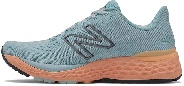 (W) New Balance Fresh Foam 880v11 'Biru Pucat Mangga Terang' W880G11 Buy (W) New Balance Fresh Foam 880v11 'Biru Pucat Mangga Terang' W880G11