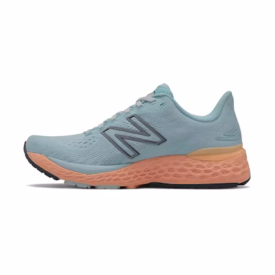 (W) NB Fresh Foam 880v11 'Pale Blue Light Mango'