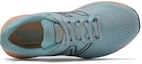 Lookbook (W) New Balance Fresh Foam 880v11 'Biru Pucat Mangga Terang' W880G11