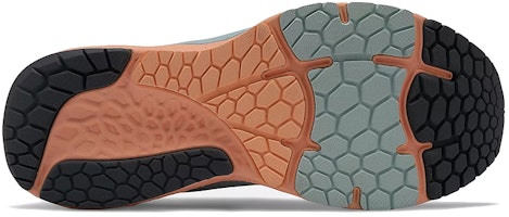 (W) New Balance Fresh Foam 880v11 'Azul Pálido Mango Claro' W880G11 Shop (W) New Balance Fresh Foam 880v11 'Azul Pálido Mango Claro' W880G11