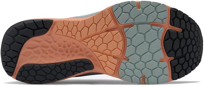 (W) New Balance Fresh Foam 880v11 'Biru Pucat Mangga Terang' W880G11 Shop (W) New Balance Fresh Foam 880v11 'Biru Pucat Mangga Terang' W880G11