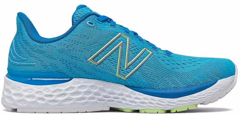 (Women) New Balance Fresh Foam 880v11 'Virtual Sky' W880L11 Order (Women) New Balance Fresh Foam 880v11 'Virtual Sky' W880L11