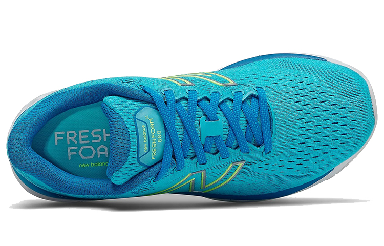 Lookbook (W) 新百伦 Fresh Foam 880v11 '虚拟天空' W880L11