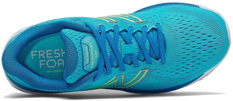 (Women) New Balance Fresh Foam 880v11 'Virtual Sky' W880L11 Lookbook (Women) New Balance Fresh Foam 880v11 'Virtual Sky' W880L11