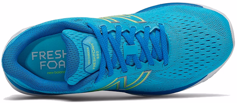 (Women) New Balance Fresh Foam 880v11 'Virtual Sky' W880L11 Lookbook (Women) New Balance Fresh Foam 880v11 'Virtual Sky' W880L11