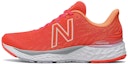 Buy (W) New Balance Fresh Foam 880v11 'Vivid Coral' Wanita Lelaki Kasut W880M11