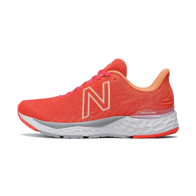 (W) NB Fresh Foam 880v11 'Vivid Coral'