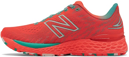 (Women) New Balance Fresh Foam 880v11 'Vivid Coral' W880P11 (Women) New Balance Fresh Foam 880v11 'Vivid Coral' W880P11