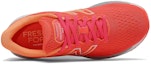 Lookbook (W) New Balance Fresh Foam 880v11 'Vivid Coral' Wanita Lelaki Kasut W880M11