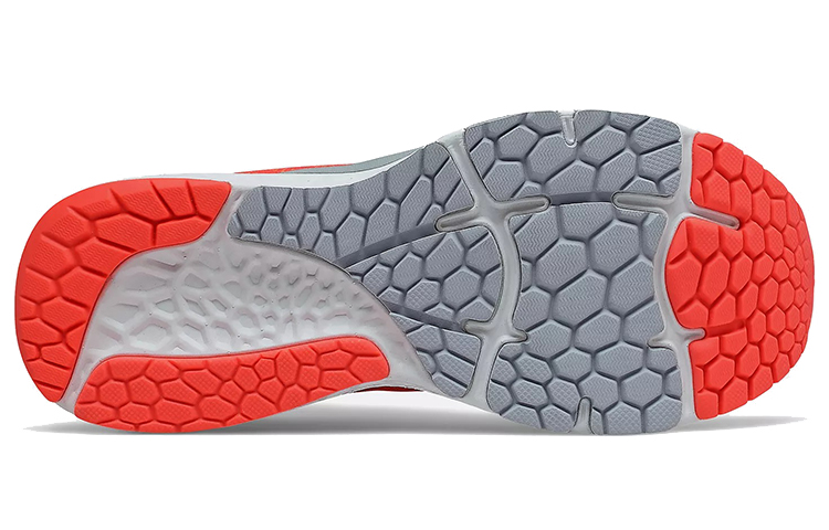 (W) NB Fresh Foam 880v11 'Vivid Coral' 圖 4