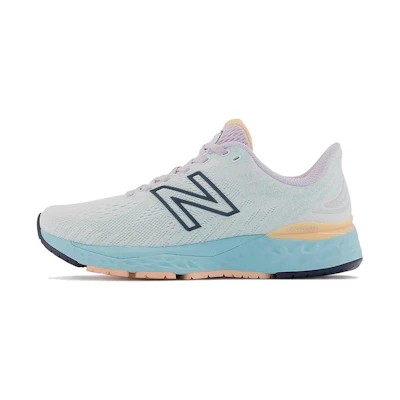 (W) NB Fresh Foam 880v11 'White Blue Chill'