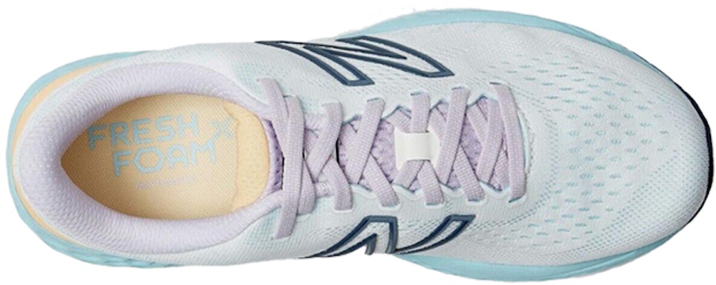 (女款)New Balance Fresh Foam 880v11 '白藍冷調' W880W11 Lookbook (女款)New Balance Fresh Foam 880v11 '白藍冷調' W880W11