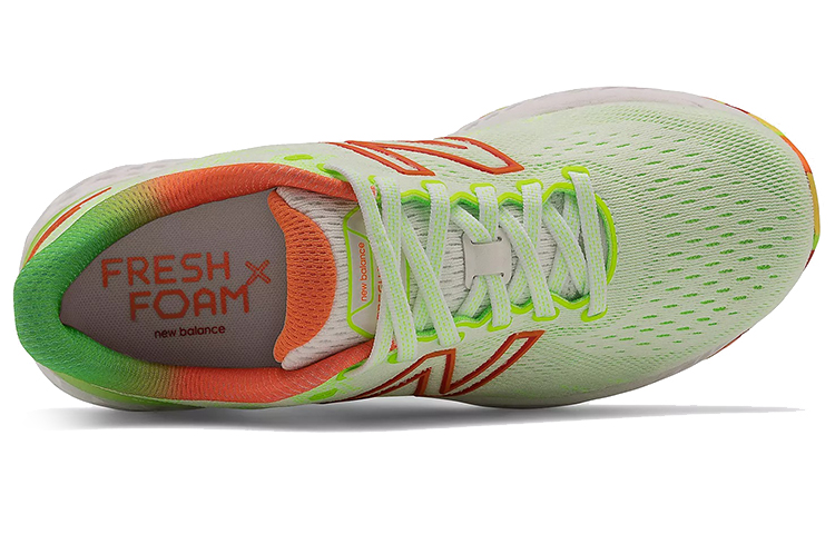 (W) NB Fresh Foam 880v11 'White Energy Lime' 圖 3