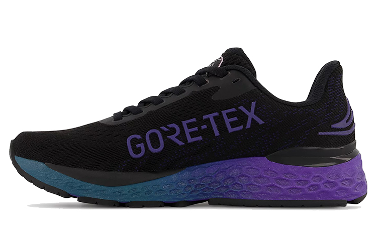 (Women) New Balance Fresh Foam 880v11 Gore-Tex 'Black Night Tide' W880X11