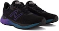 Lookbook (W) New Balance Fresh Foam 880v11 Gore-Tex 'Black Night Tide' Hitam Malam W880X11