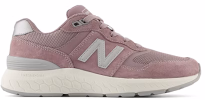 (Women) New Balance Fresh Foam 880v6 'Purple' WW880TW6-D (Women) New Balance Fresh Foam 880v6 'Purple' WW880TW6-D