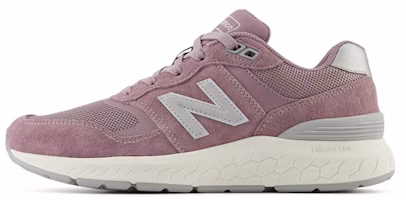 Order (W) New Balance Fresh Foam 880v6 'Ungu' WW880TW6-D